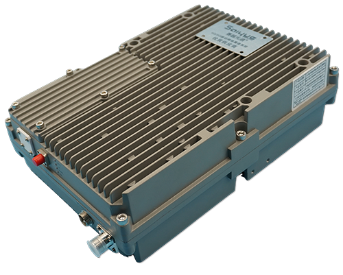 峨边经济型光纤直放站