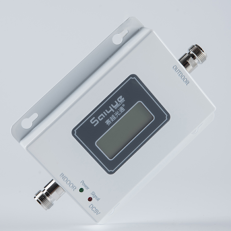 峨边家用配电房机房信号放大器200㎡