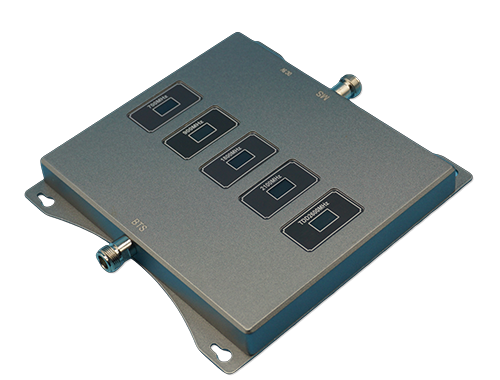 峨边五频4G+5G手机信号增强器200㎡