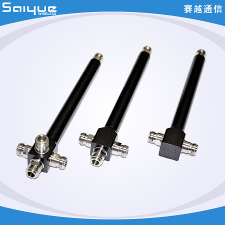  峨边FM调频广播同步广播功分器