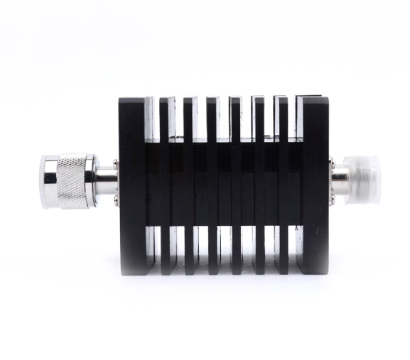  峨边腔体固定衰减器0-3G/0-4G  N型接口